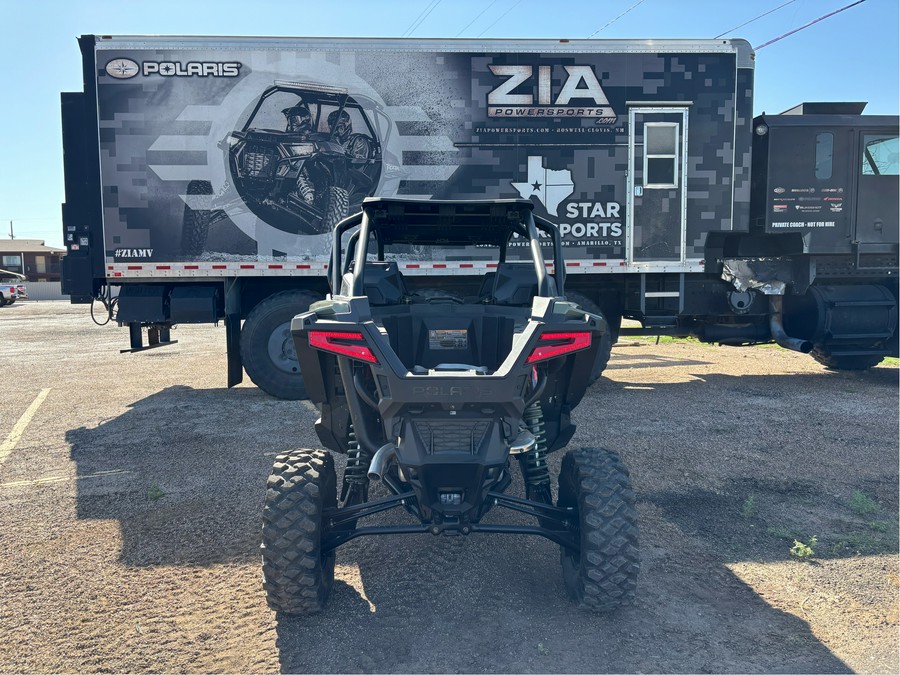 2025 Polaris RZR PRO XP 4 Ultimate