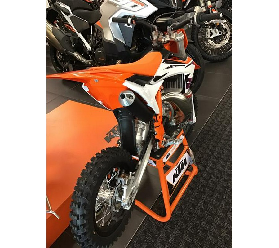 2025 KTM 50 SX