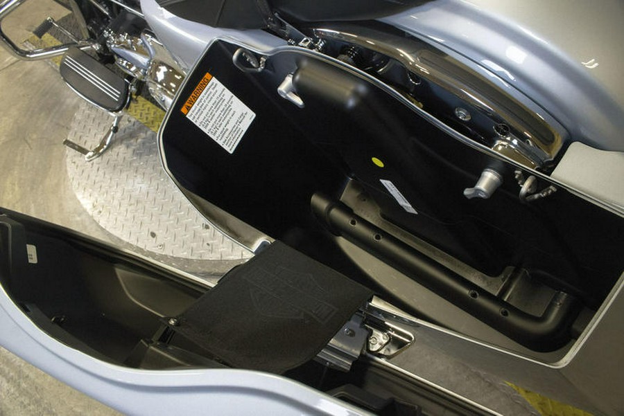 2025 Harley-Davidson® FLTRX - Road Glide®