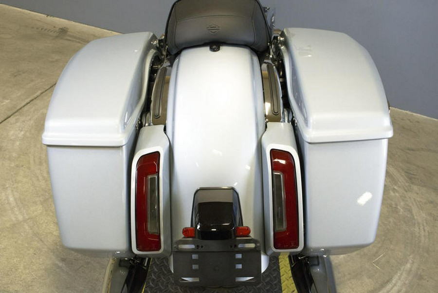 2025 Harley-Davidson® FLTRX - Road Glide®