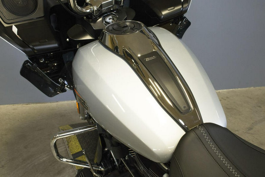 2025 Harley-Davidson® FLTRX - Road Glide®