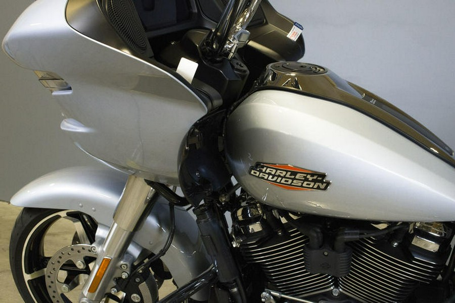 2025 Harley-Davidson® FLTRX - Road Glide®