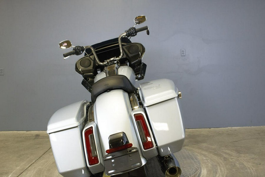 2025 Harley-Davidson® FLTRX - Road Glide®