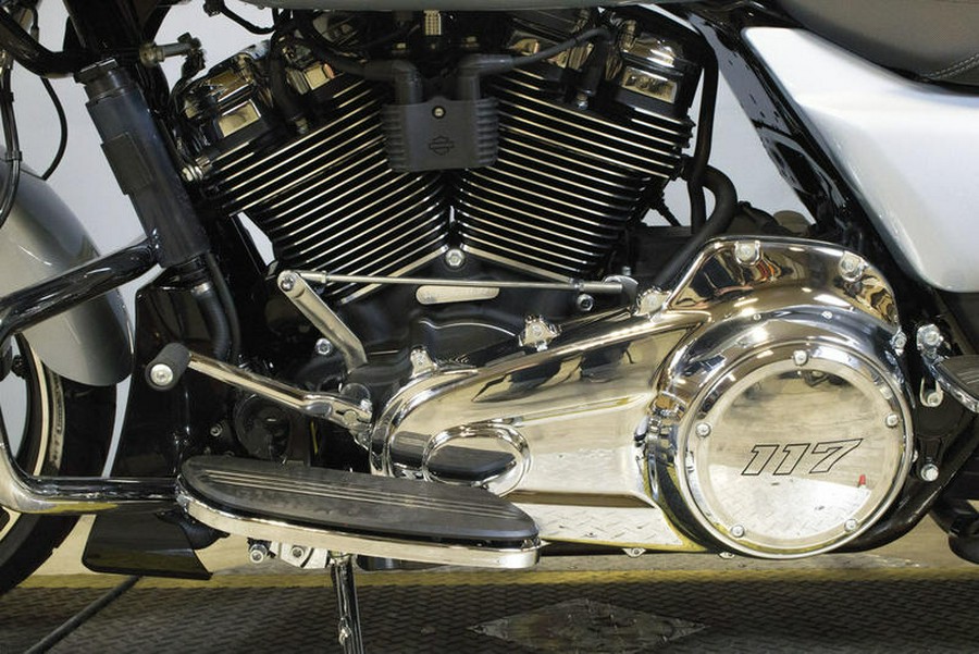 2025 Harley-Davidson® FLTRX - Road Glide®