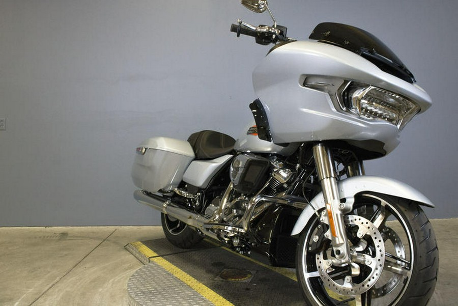 2025 Harley-Davidson® FLTRX - Road Glide®