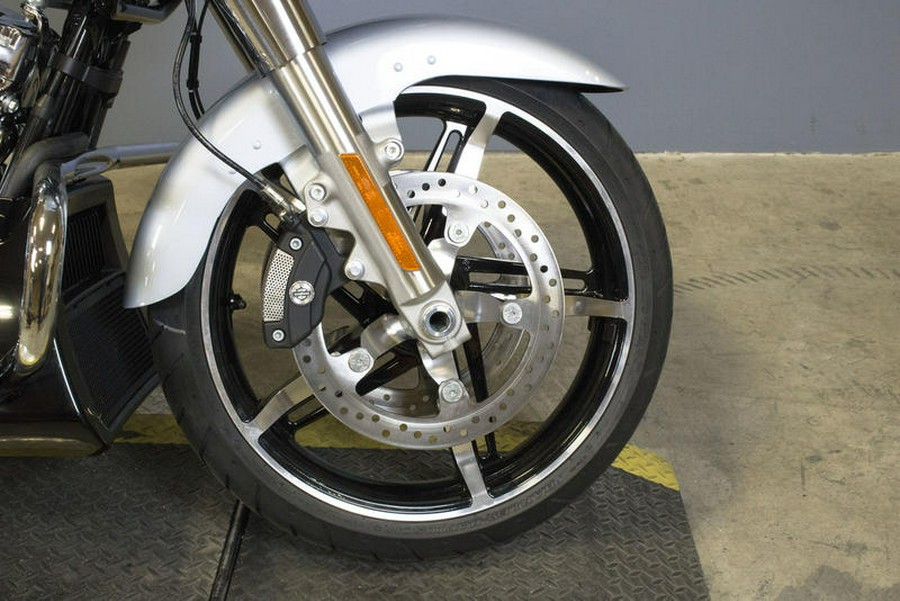 2025 Harley-Davidson® FLTRX - Road Glide®