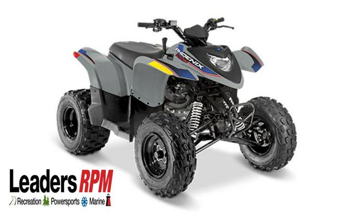 2026 Polaris® Phoenix 200