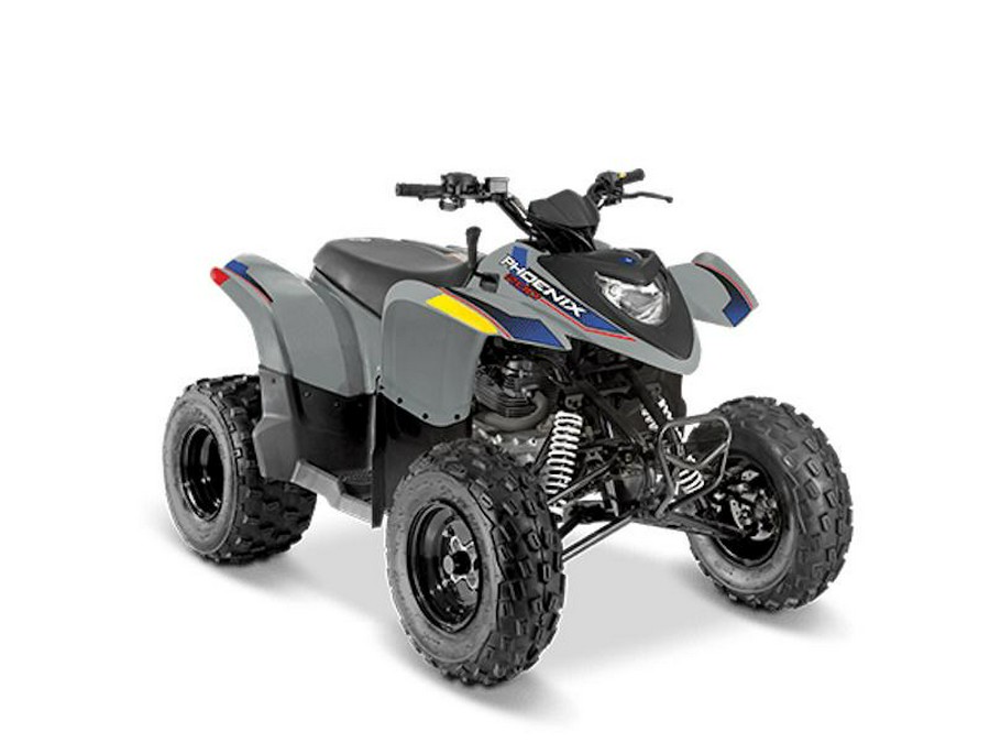 2026 Polaris® Phoenix 200