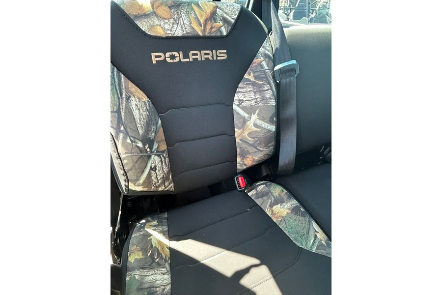 2025 Polaris RANGER CREW XD 1500 NORTHSTAR EDITION ULTIMATE