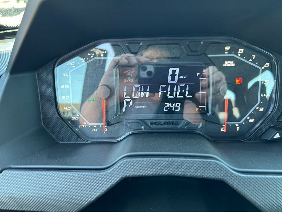 2025 Polaris RANGER CREW XD 1500 NORTHSTAR EDITION ULTIMATE