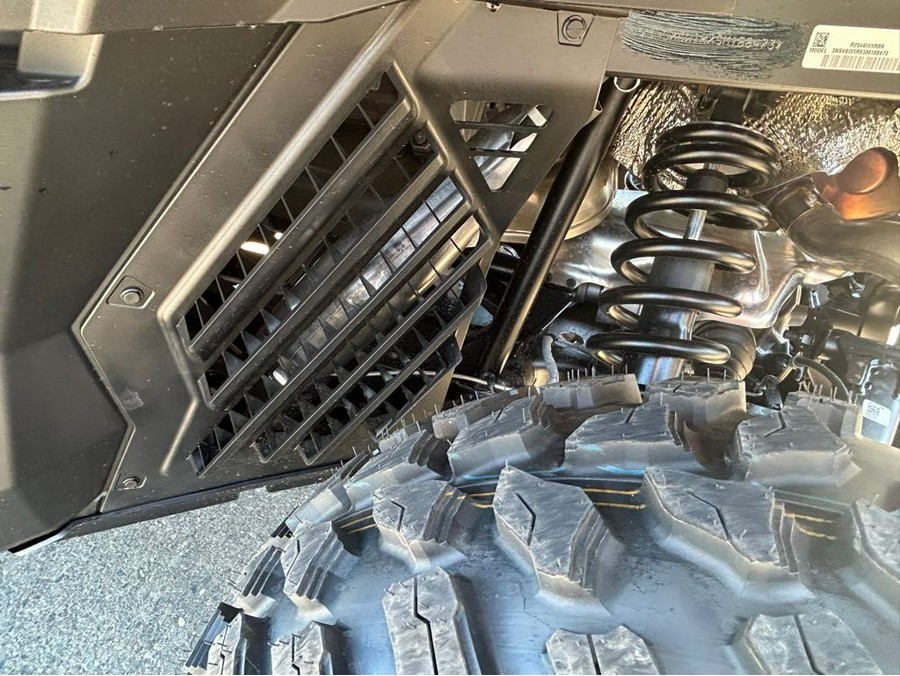 2025 Polaris RANGER CREW XD 1500 NORTHSTAR EDITION ULTIMATE