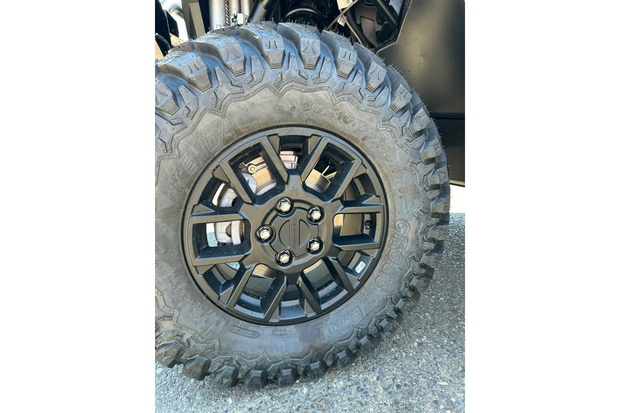 2025 Polaris RANGER CREW XD 1500 NORTHSTAR EDITION ULTIMATE