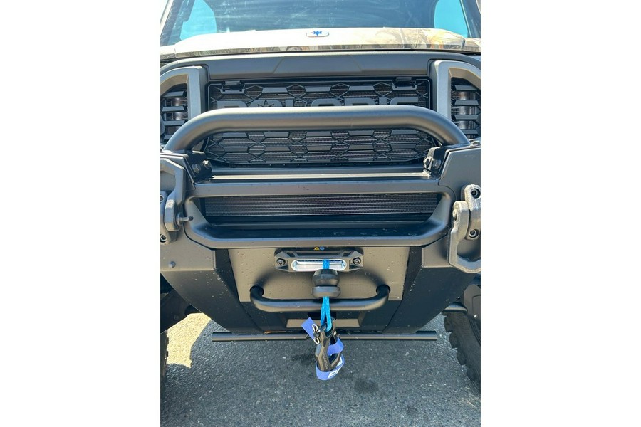 2025 Polaris RANGER CREW XD 1500 NORTHSTAR EDITION ULTIMATE