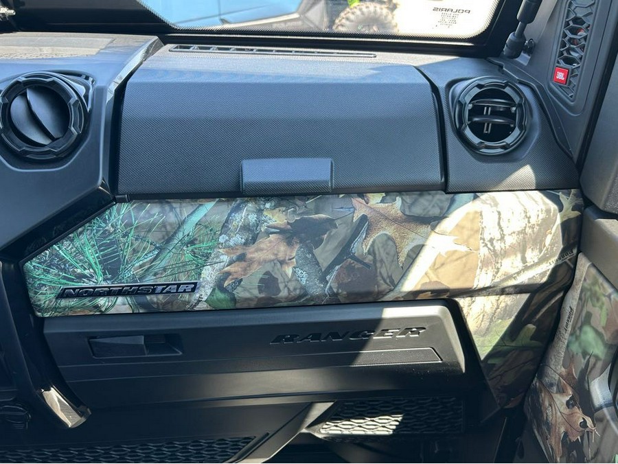 2025 Polaris RANGER CREW XD 1500 NORTHSTAR EDITION ULTIMATE