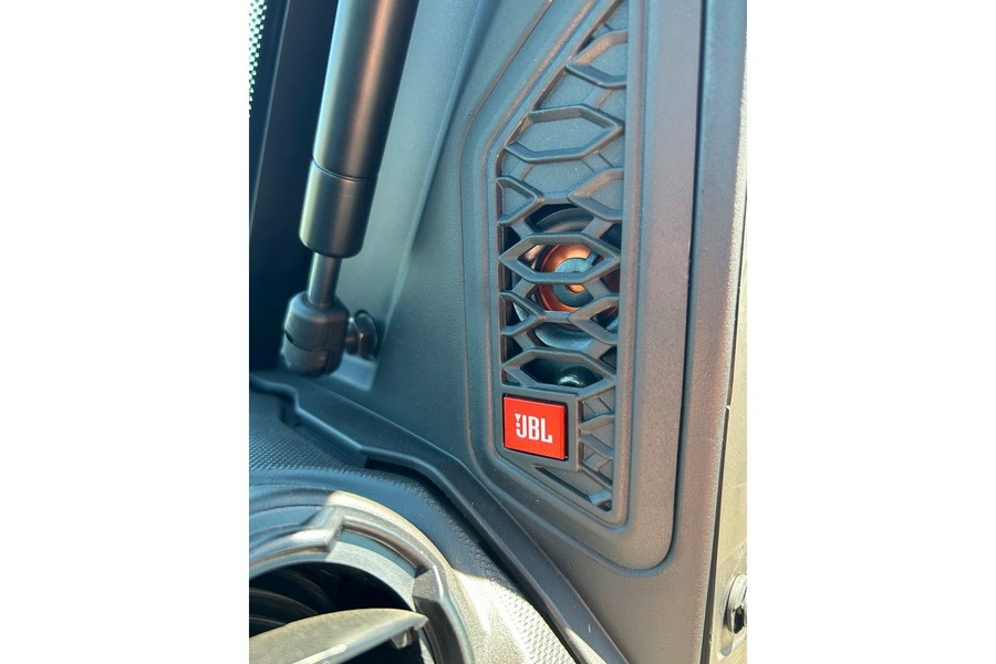 2025 Polaris RANGER CREW XD 1500 NORTHSTAR EDITION ULTIMATE