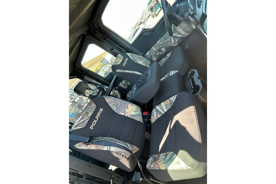 2025 Polaris RANGER CREW XD 1500 NORTHSTAR EDITION ULTIMATE