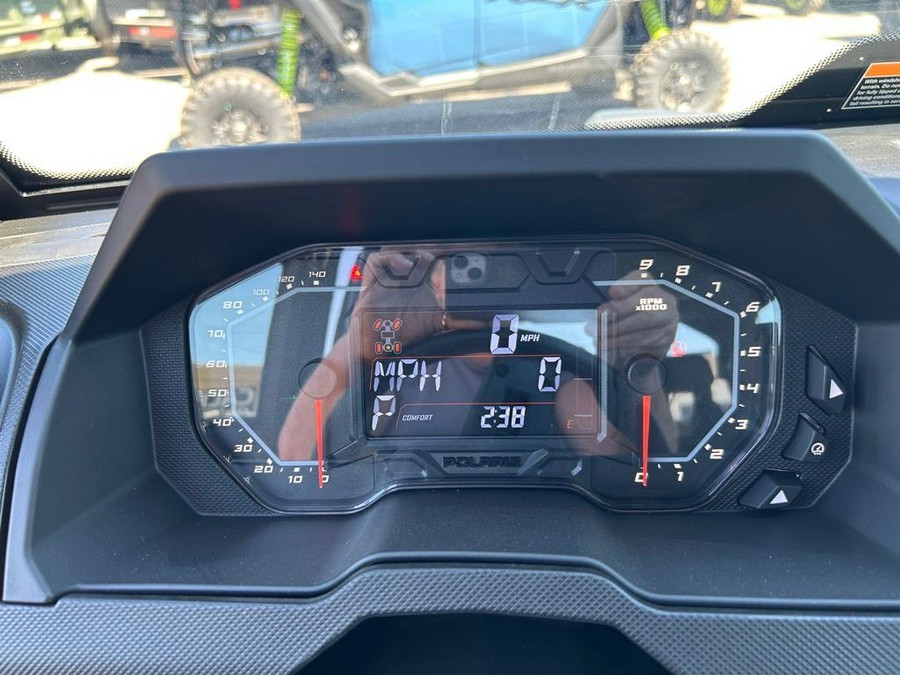 2025 Polaris RANGER CREW XD 1500 NORTHSTAR EDITION ULTIMATE