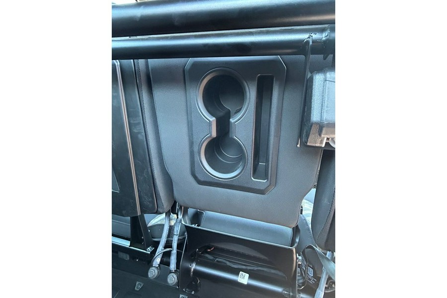 2025 Polaris RANGER CREW XD 1500 NORTHSTAR EDITION ULTIMATE