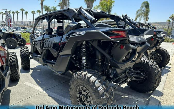2025 Can-Am MAVERICK X3 MAX X RS TURBO RR