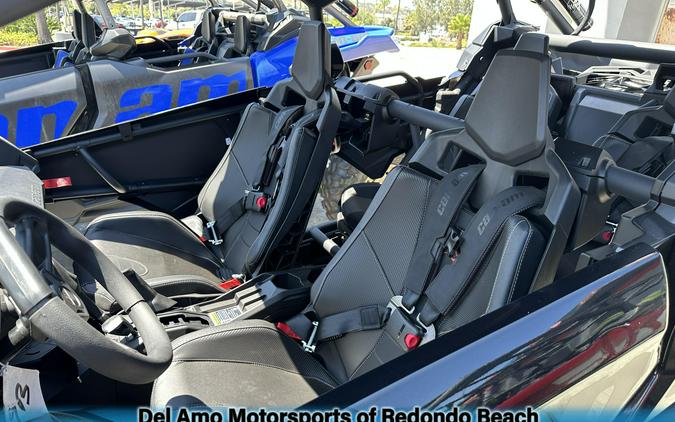 2025 Can-Am MAVERICK X3 MAX X RS TURBO RR