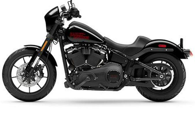 2026 Harley-Davidson Low Rider® S