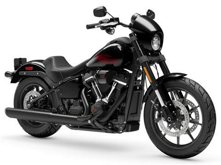 2026 Harley-Davidson Low Rider® S
