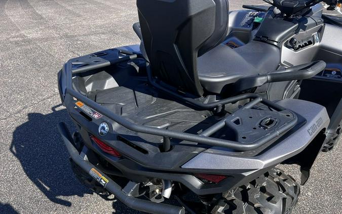 2025 Can-Am Outlander MAX XT 700