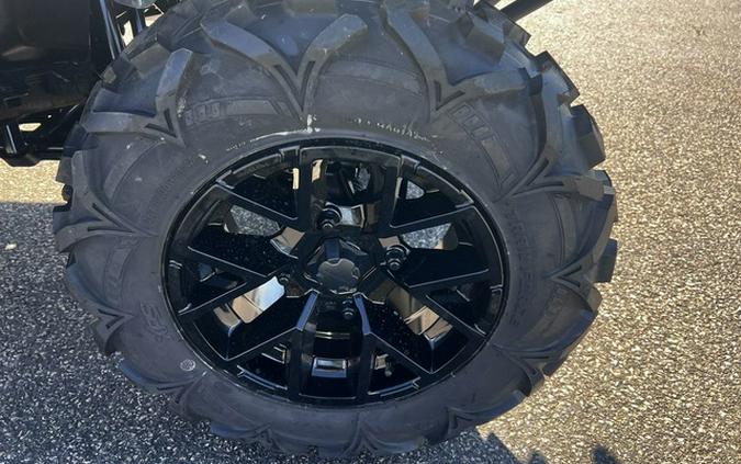 2025 Can-Am Outlander MAX XT 700