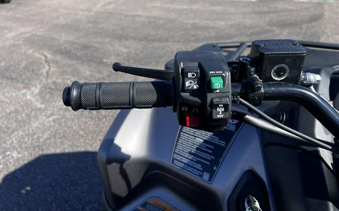 2025 Can-Am Outlander MAX XT 700