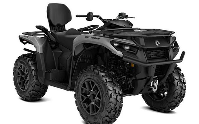 2025 Can-Am Outlander MAX XT 700
