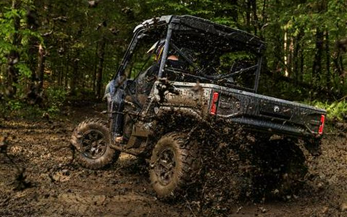 2026 Can-Am Defender XT HD11