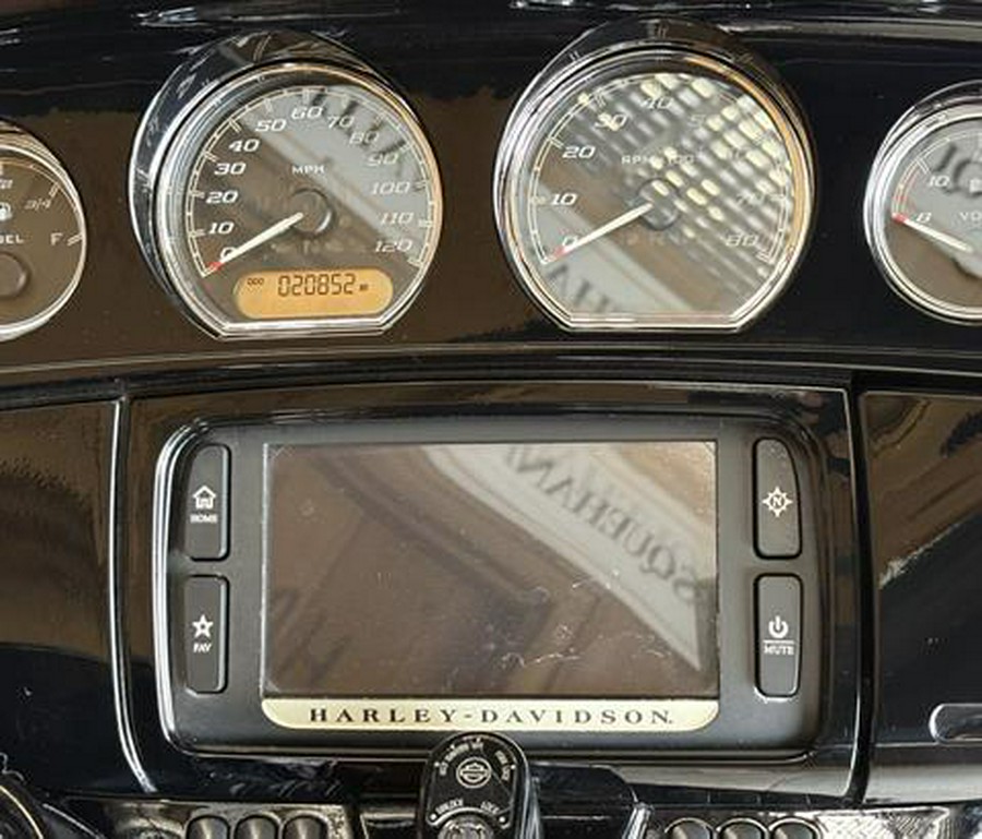 2018 Harley-Davidson Street Glide® Special