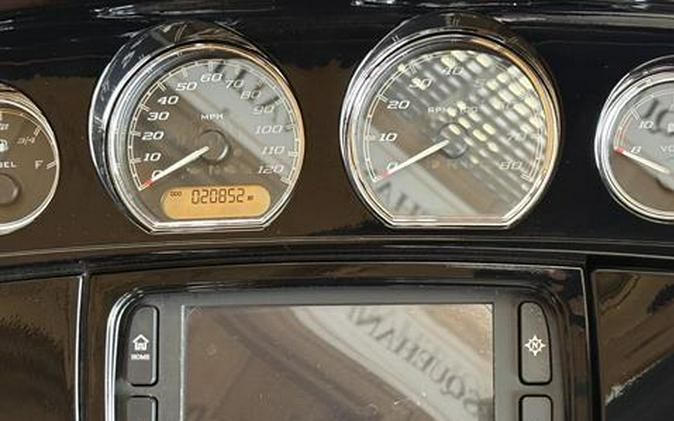 2018 Harley-Davidson Street Glide® Special