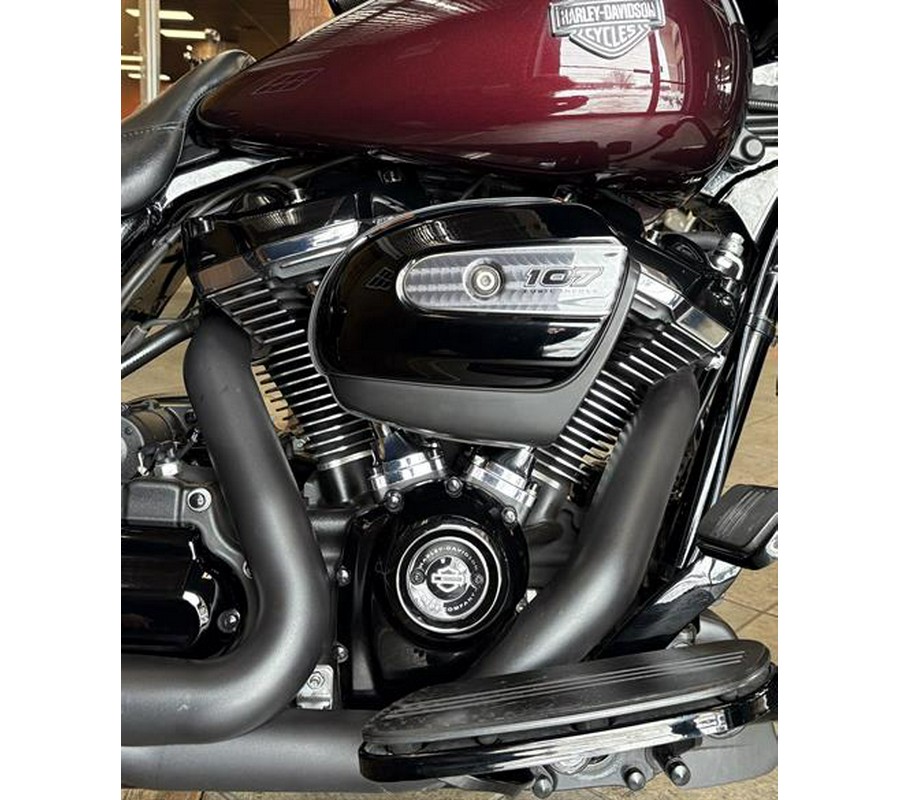 2018 Harley-Davidson Street Glide® Special