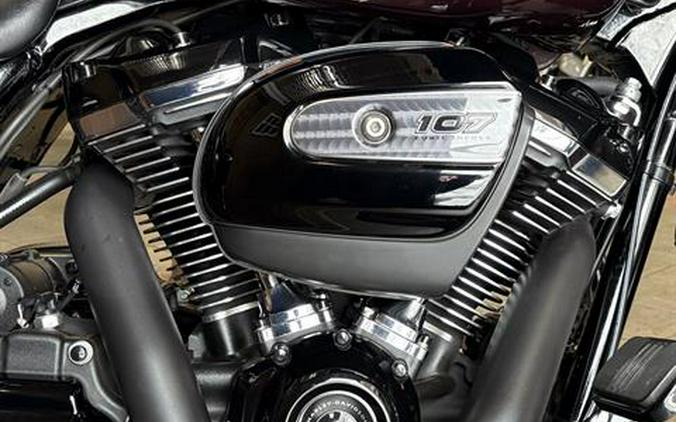 2018 Harley-Davidson Street Glide® Special