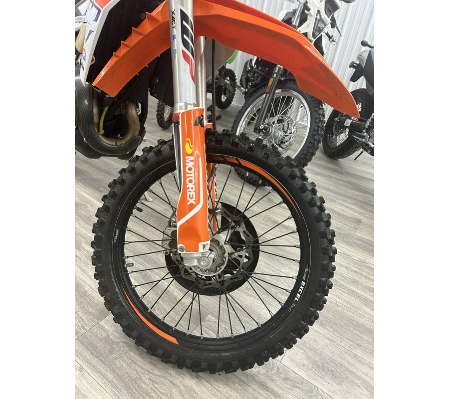 2023 KTM XC 450 F