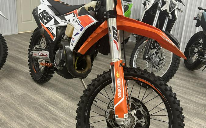 2023 KTM XC 450 F