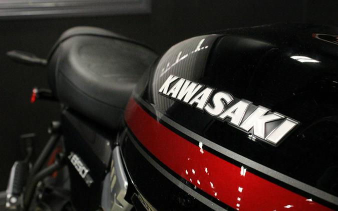 2026 Kawasaki Z650RS ABS