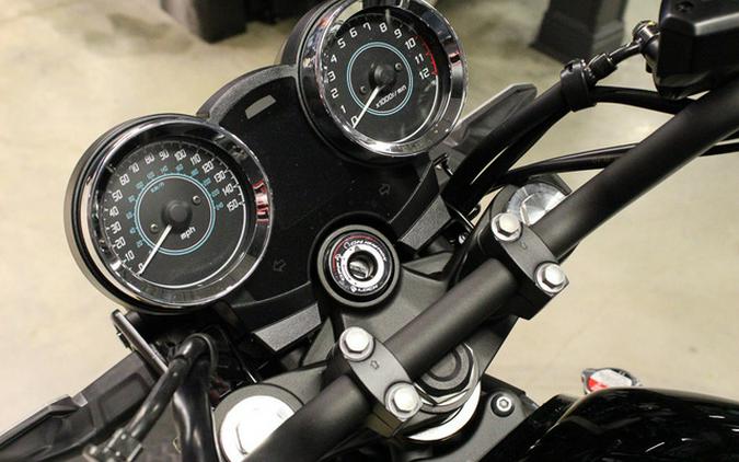 2026 Kawasaki Z650RS ABS