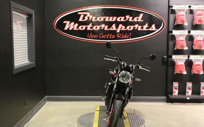 2026 Kawasaki Z650RS ABS