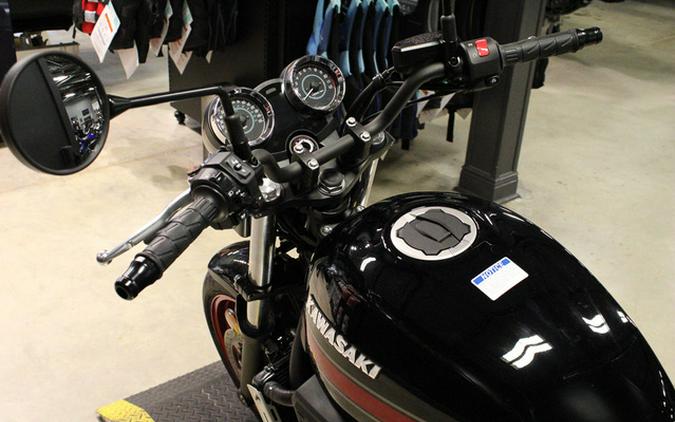 2026 Kawasaki Z650RS ABS