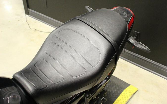 2026 Kawasaki Z650RS ABS