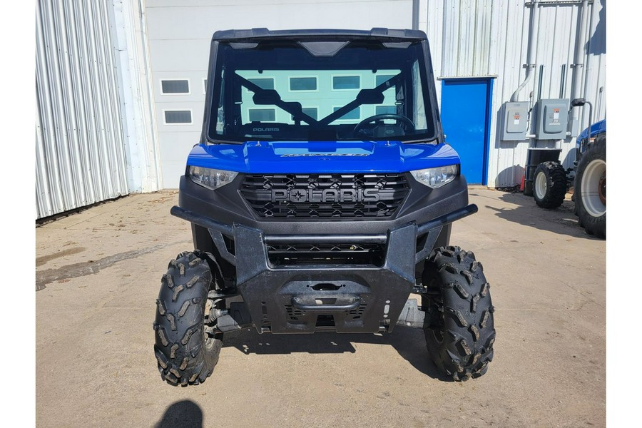 2022 Polaris Ranger 1000 Premium SOHC