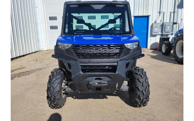 2022 Polaris Ranger 1000 Premium SOHC