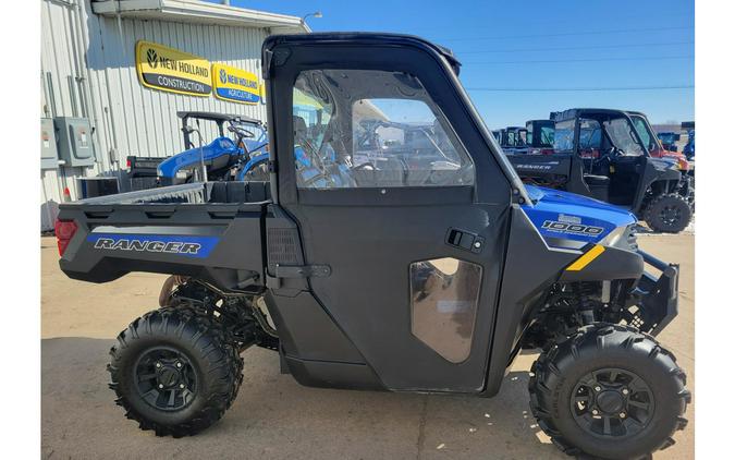 2022 Polaris Ranger 1000 Premium SOHC