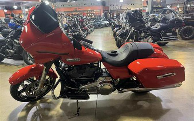 2026 Harley-Davidson Street Glide®