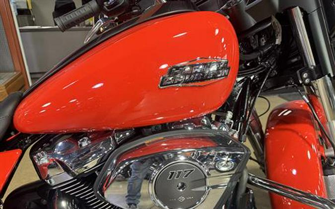 2026 Harley-Davidson Street Glide®