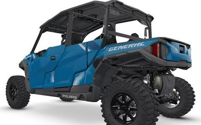 2026 Polaris General XP 4 1000 Ultimate