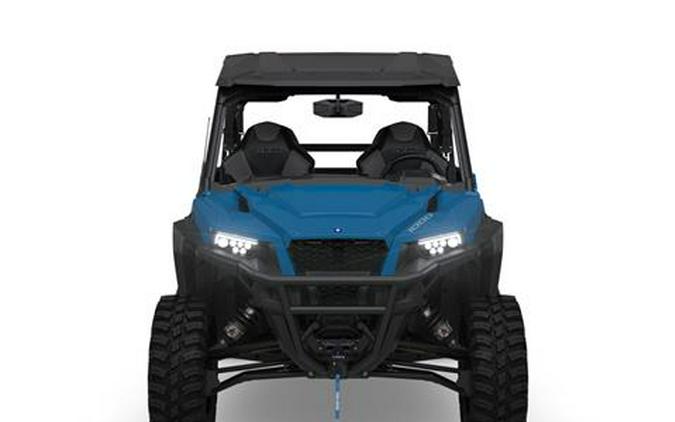 2026 Polaris General XP 4 1000 Ultimate