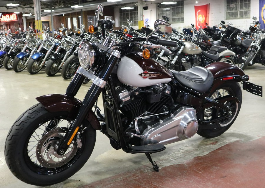 2021 Harley-Davidson Softail Slim®